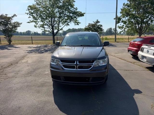 2015 Dodge Journey American Value Pkg