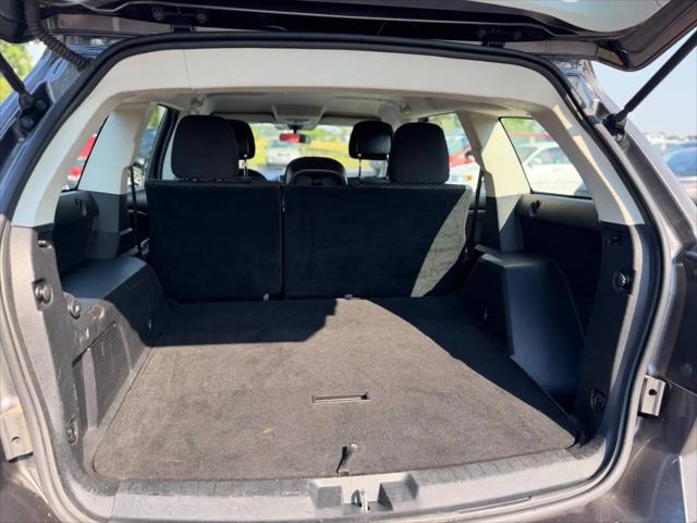 2015 Dodge Journey American Value Pkg
