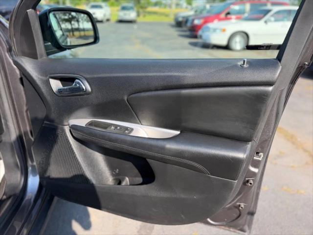 2015 Dodge Journey American Value Pkg