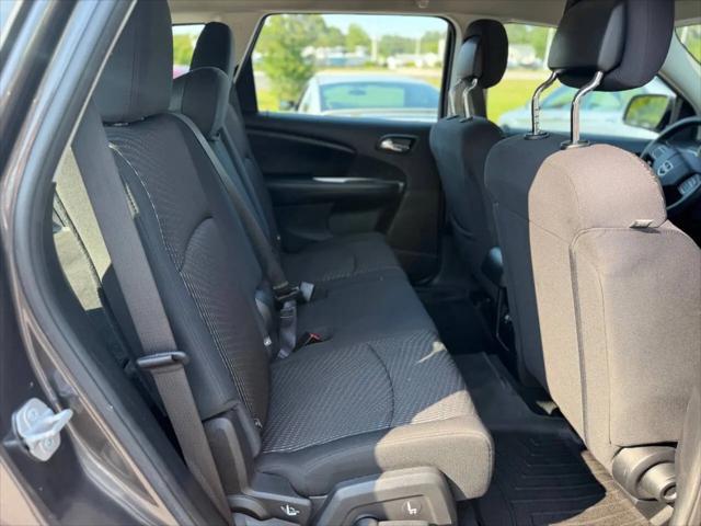 2015 Dodge Journey American Value Pkg