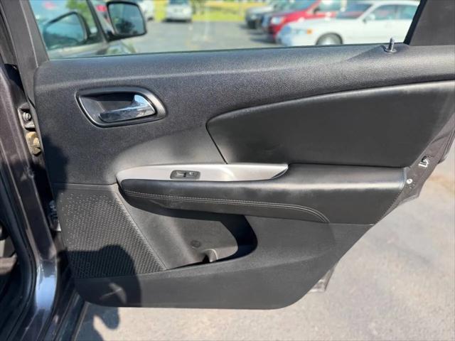 2015 Dodge Journey American Value Pkg