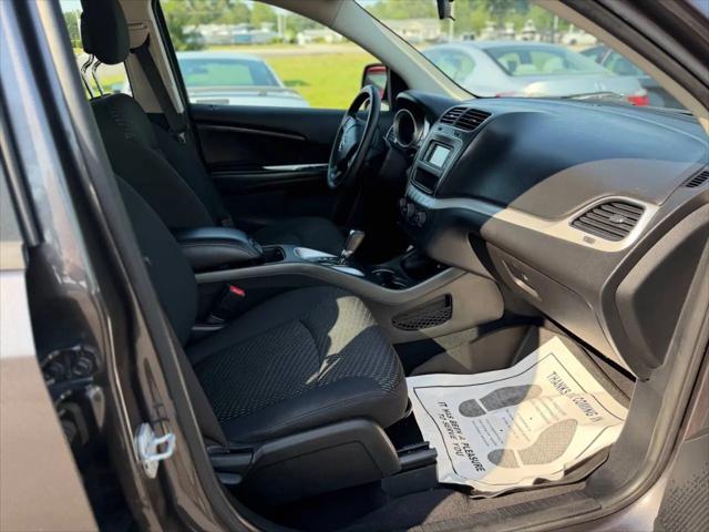 2015 Dodge Journey American Value Pkg
