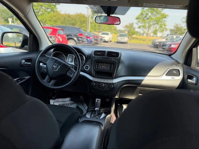 2015 Dodge Journey American Value Pkg