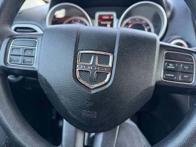 2015 Dodge Journey American Value Pkg