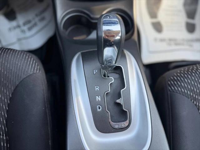 2015 Dodge Journey American Value Pkg