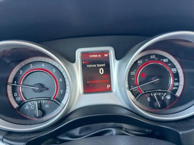 2015 Dodge Journey American Value Pkg