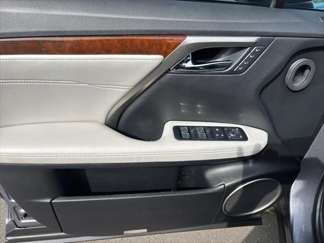 2017 Lexus RX 350 RX 350