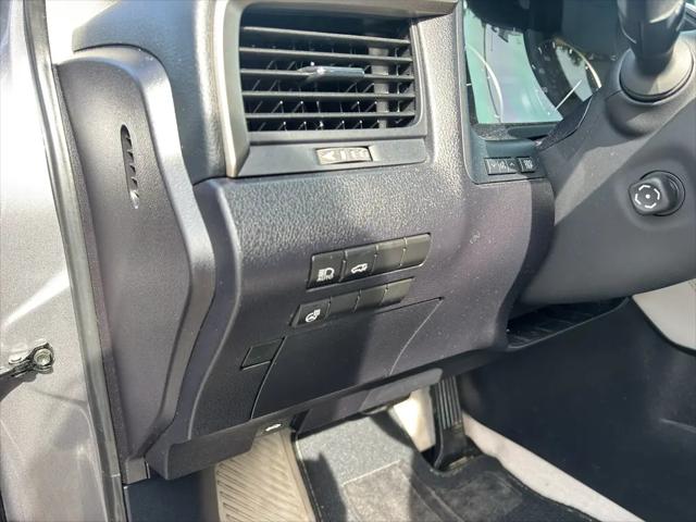 2017 Lexus RX 350 RX 350