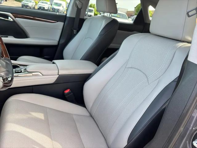 2017 Lexus RX 350 RX 350