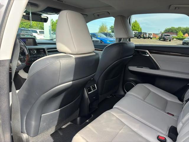 2017 Lexus RX 350 RX 350