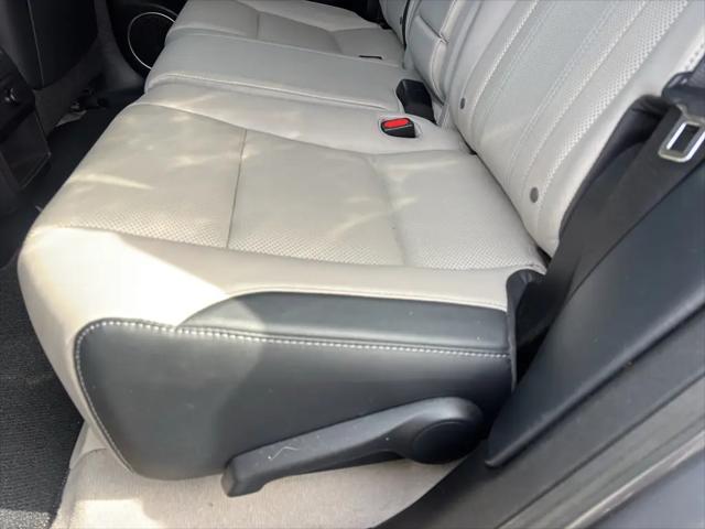 2017 Lexus RX 350 RX 350