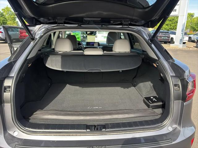 2017 Lexus RX 350 RX 350