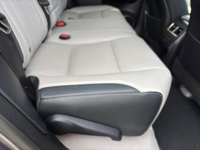 2017 Lexus RX 350 RX 350