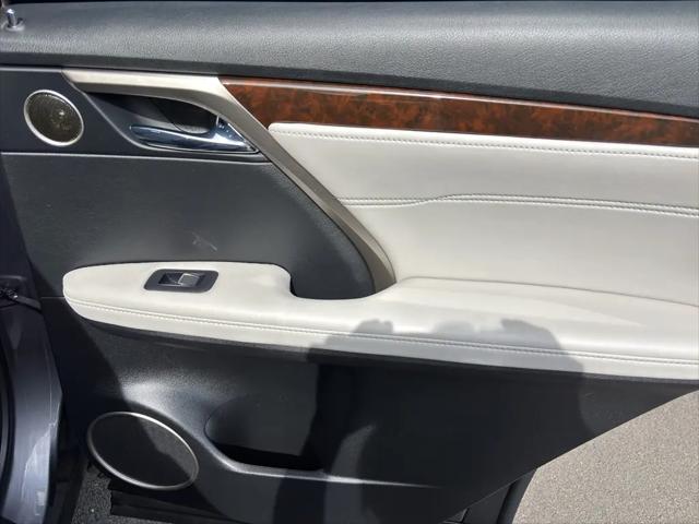 2017 Lexus RX 350 RX 350