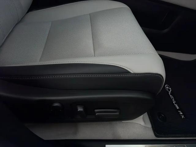 2017 Lexus RX 350 RX 350