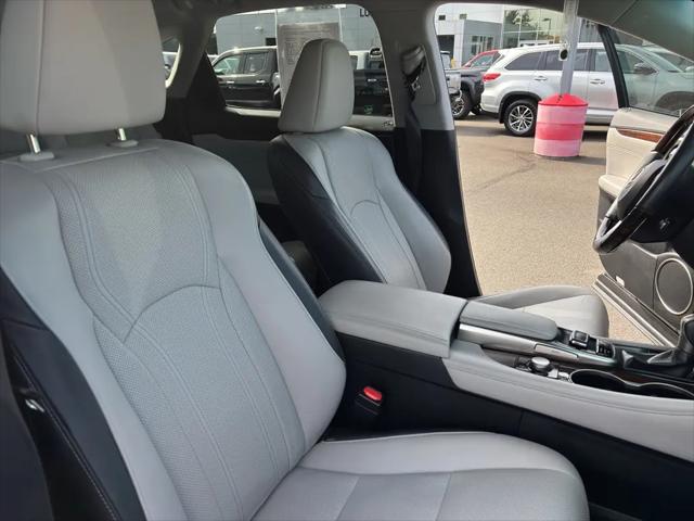 2017 Lexus RX 350 RX 350