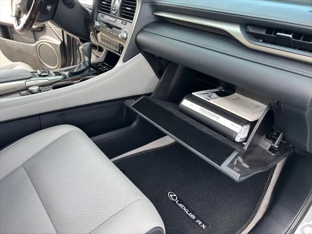 2017 Lexus RX 350 RX 350