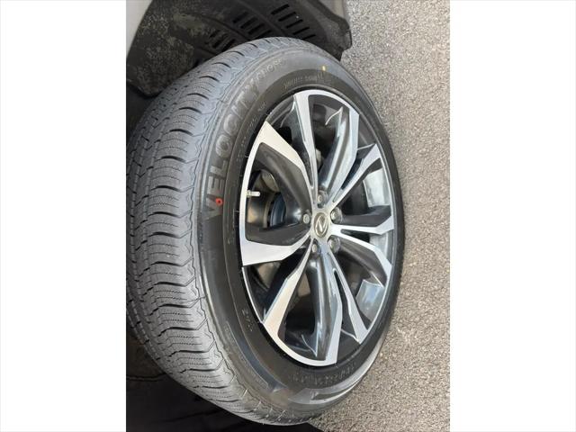 2017 Lexus RX 350 RX 350
