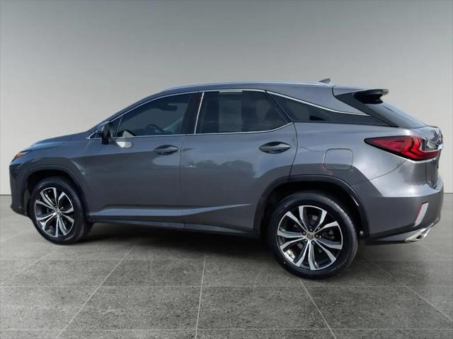 2017 Lexus RX 350 RX 350