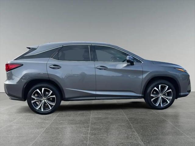 2017 Lexus RX 350 RX 350