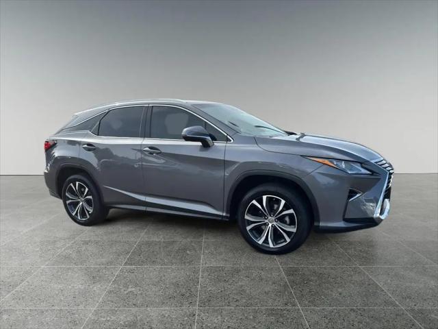2017 Lexus RX 350 RX 350