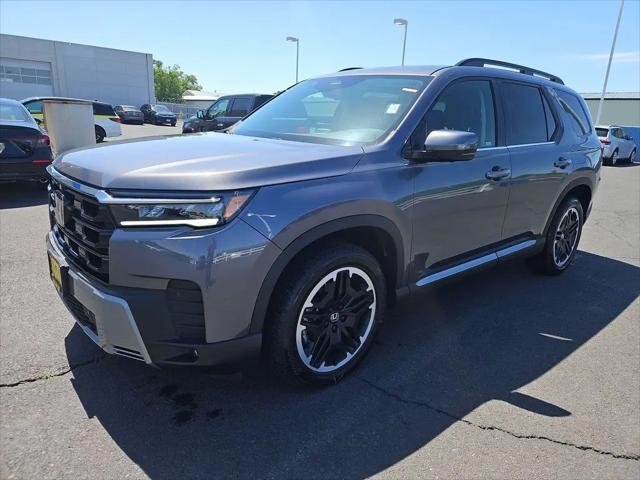 2026 Honda Pilot Touring for sale in Moses Lake, WA