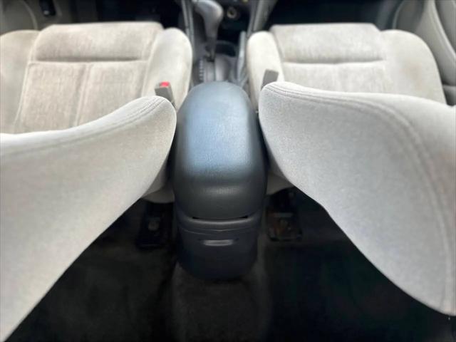 2001 Oldsmobile Alero GL1