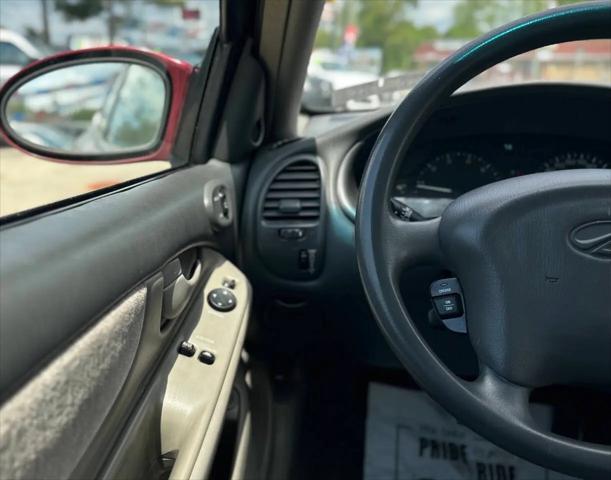 2001 Oldsmobile Alero GL1