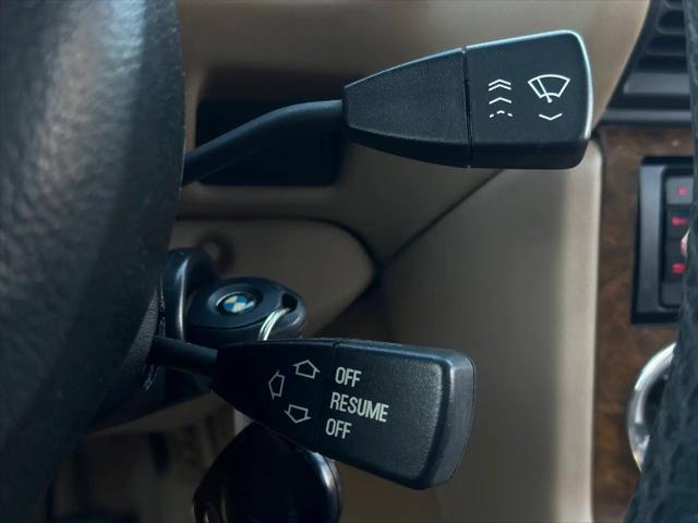 2000 BMW Z3 2.3