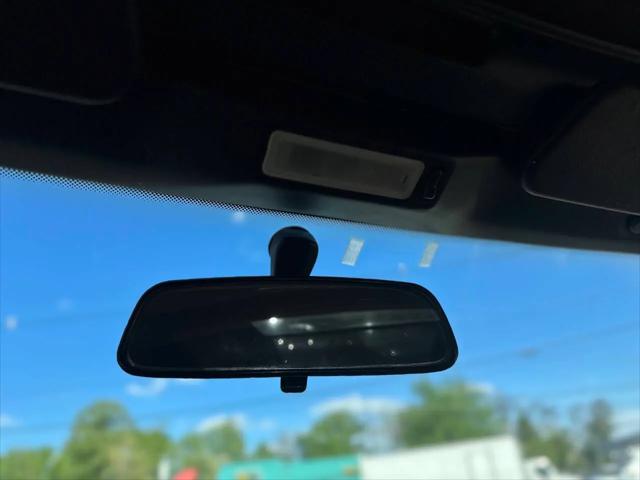 2000 BMW Z3 2.3