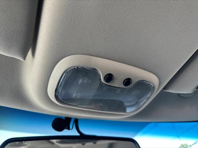 2016 Jeep Patriot Sport SE