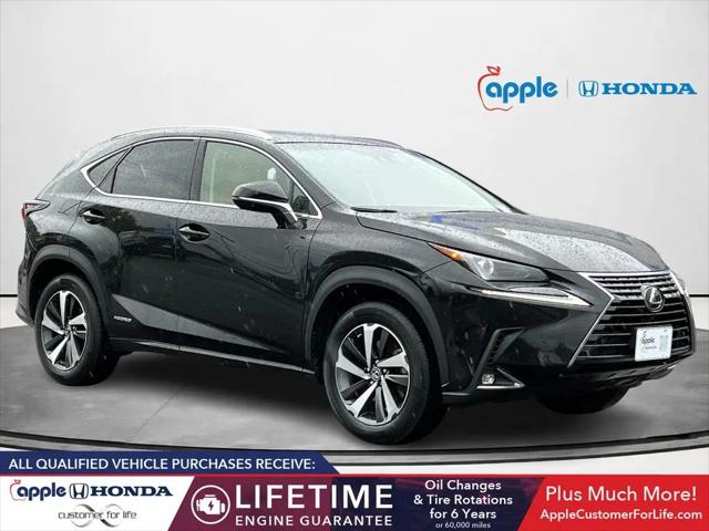 2019 Lexus NX 300h NX 300h for sale in Ellicott City, MD