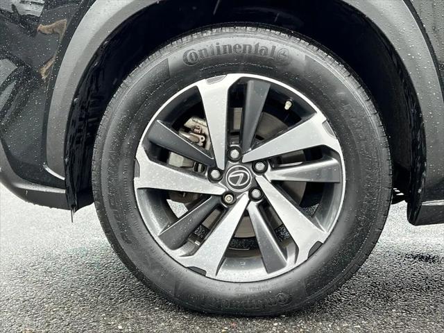 2019 Lexus NX 300h NX 300h