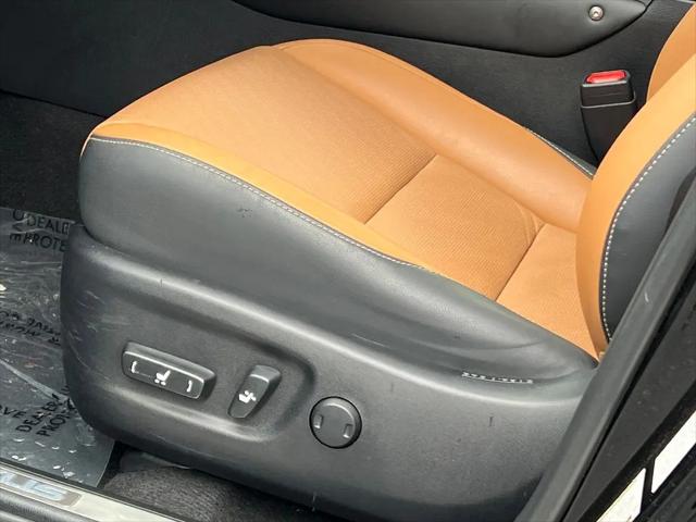 2019 Lexus NX 300h NX 300h