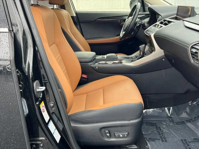 2019 Lexus NX 300h NX 300h