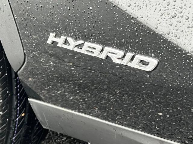 2019 Lexus NX 300h NX 300h