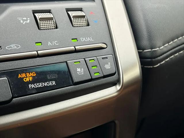 2019 Lexus NX 300h NX 300h