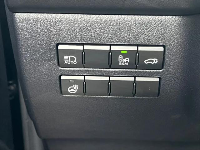 2019 Lexus NX 300h NX 300h