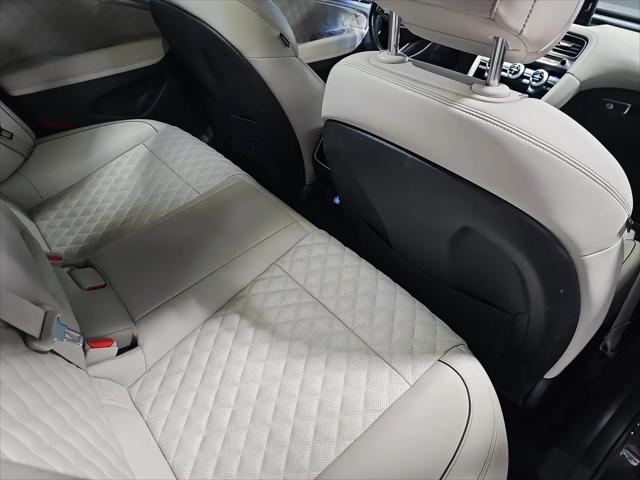 2023 Genesis G70 3.3T RWD