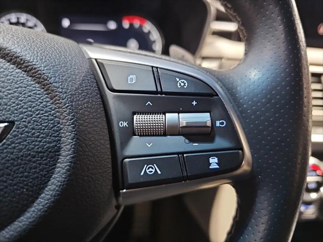 2023 Genesis G70 3.3T RWD
