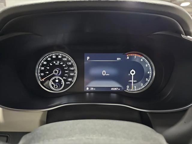 2023 Genesis G70 3.3T RWD