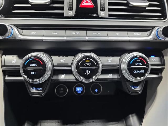 2023 Genesis G70 3.3T RWD