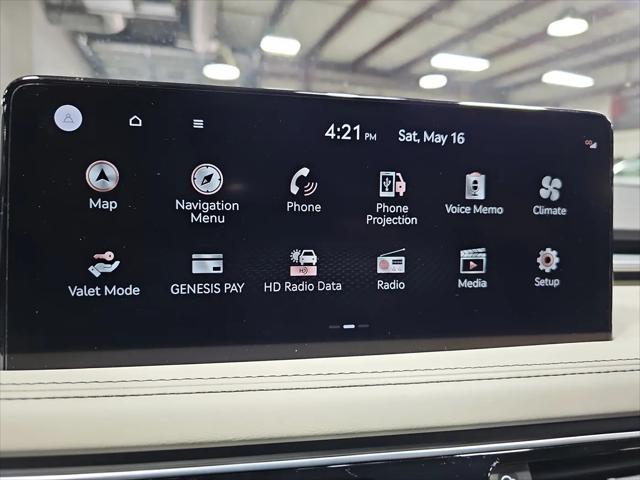 2023 Genesis G70 3.3T RWD