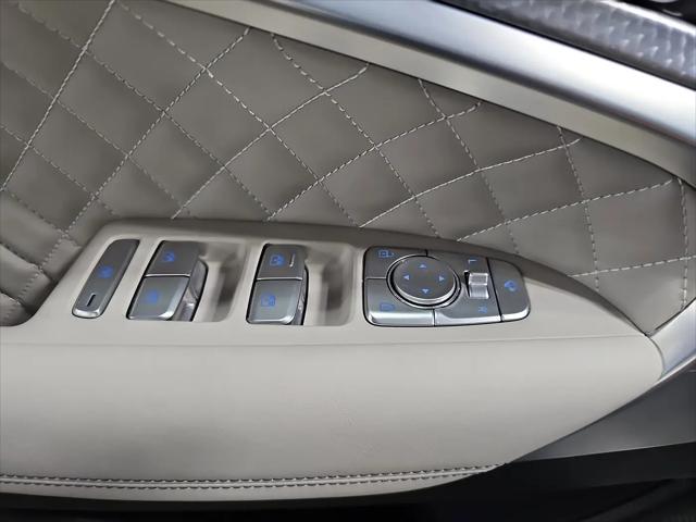 2023 Genesis G70 3.3T RWD