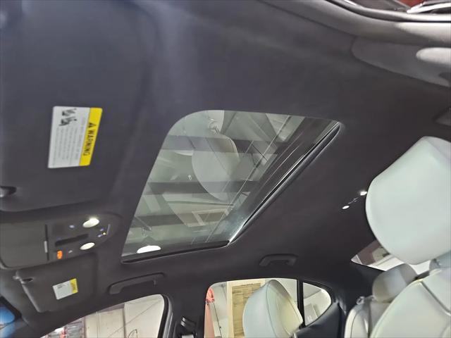 2023 Genesis G70 3.3T RWD