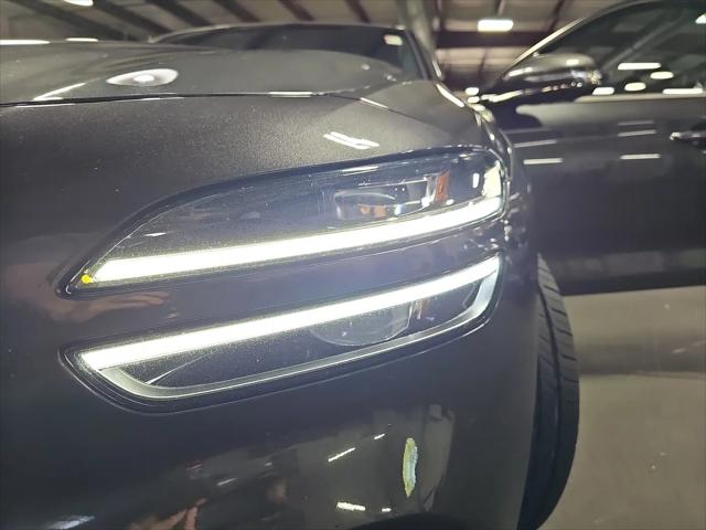 2023 Genesis G70 3.3T RWD