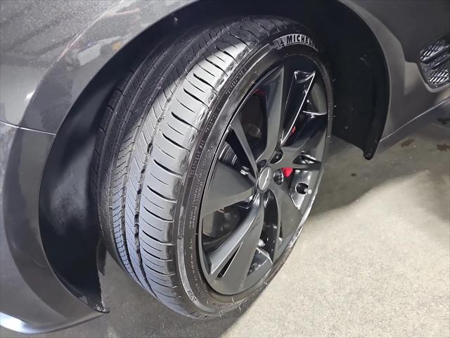 2023 Genesis G70 3.3T RWD