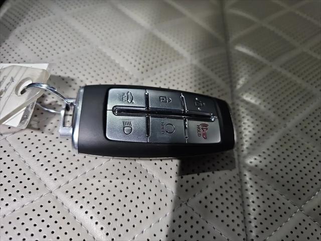 2023 Genesis G70 3.3T RWD