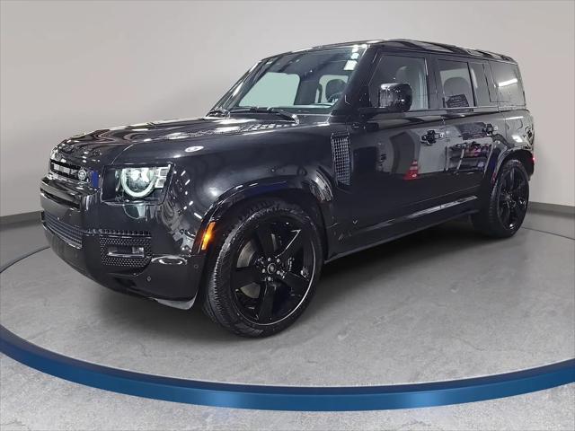 2025 Land Rover Defender 110 P525 V8 for sale in Raleigh, NC