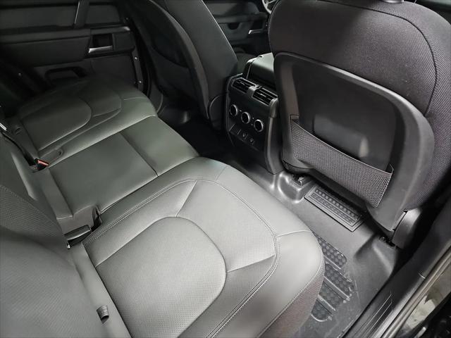 2025 Land Rover Defender 110 P525 V8